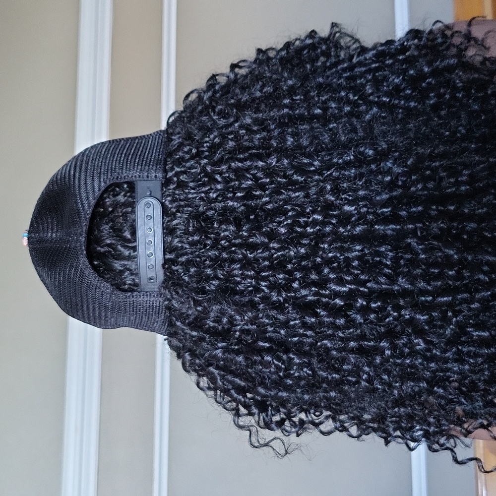 DOUBLE J SADDLERY Hat - Picture 4 of 8